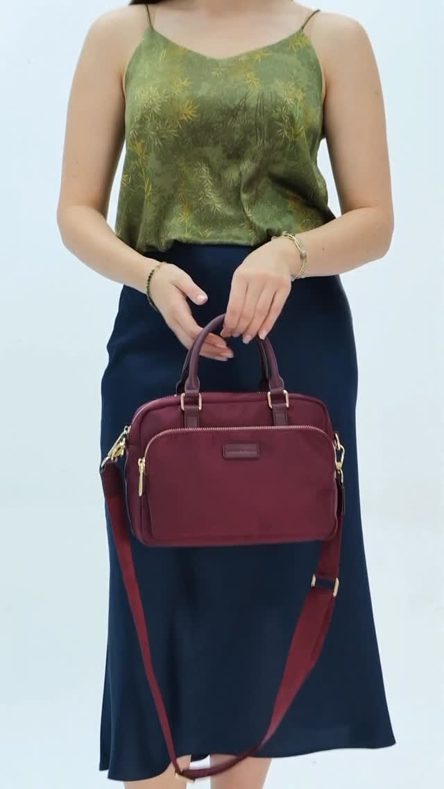 Post 10 by Silver & Polo on Instagram (video)