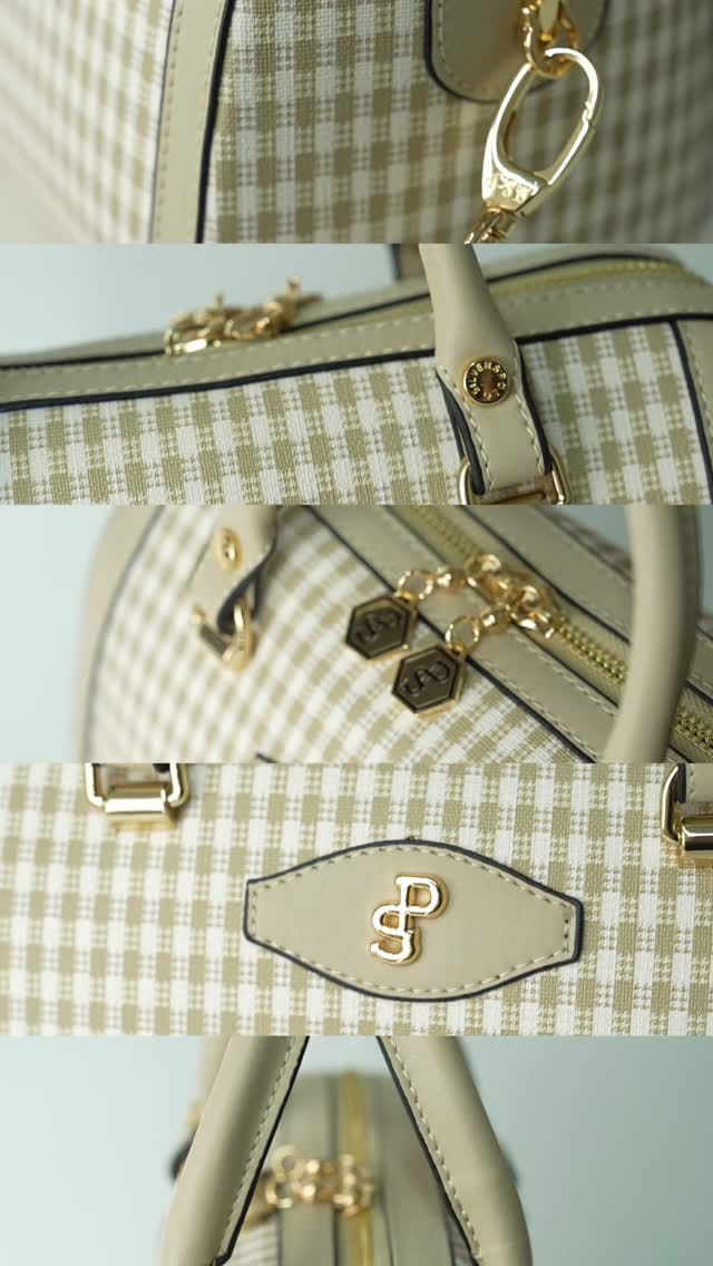 Post 3 by Silver & Polo on Instagram (video)