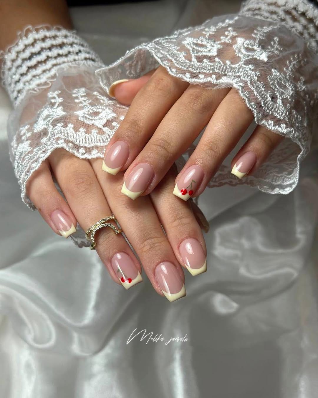 Post 9 by Russian manicure |Nail Artist 💅🏼 Richmond Hill on Instagram (carousel)