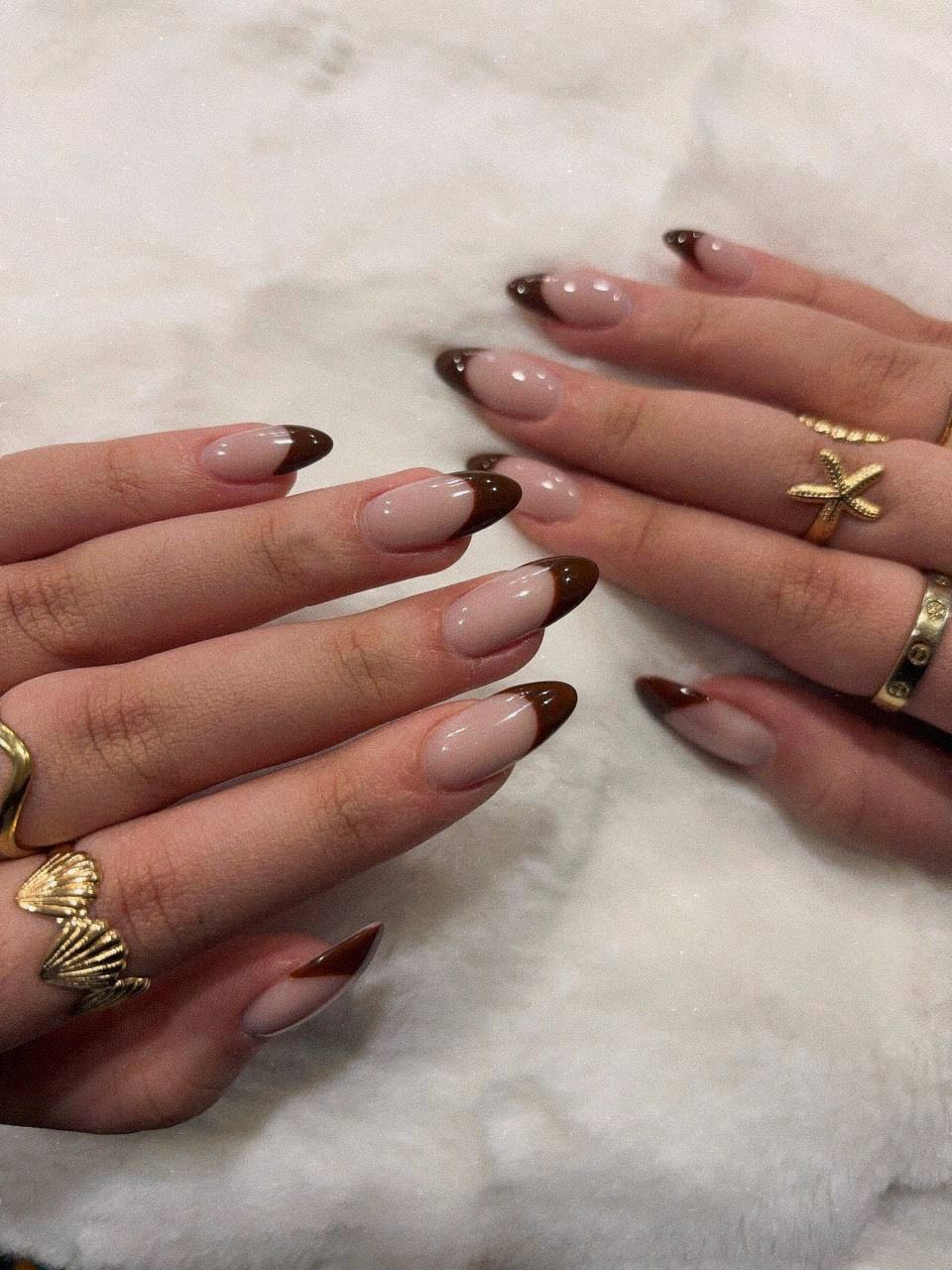 Post 1 by Russian manicure |Nail Artist 💅🏼 Richmond Hill on Instagram (carousel)