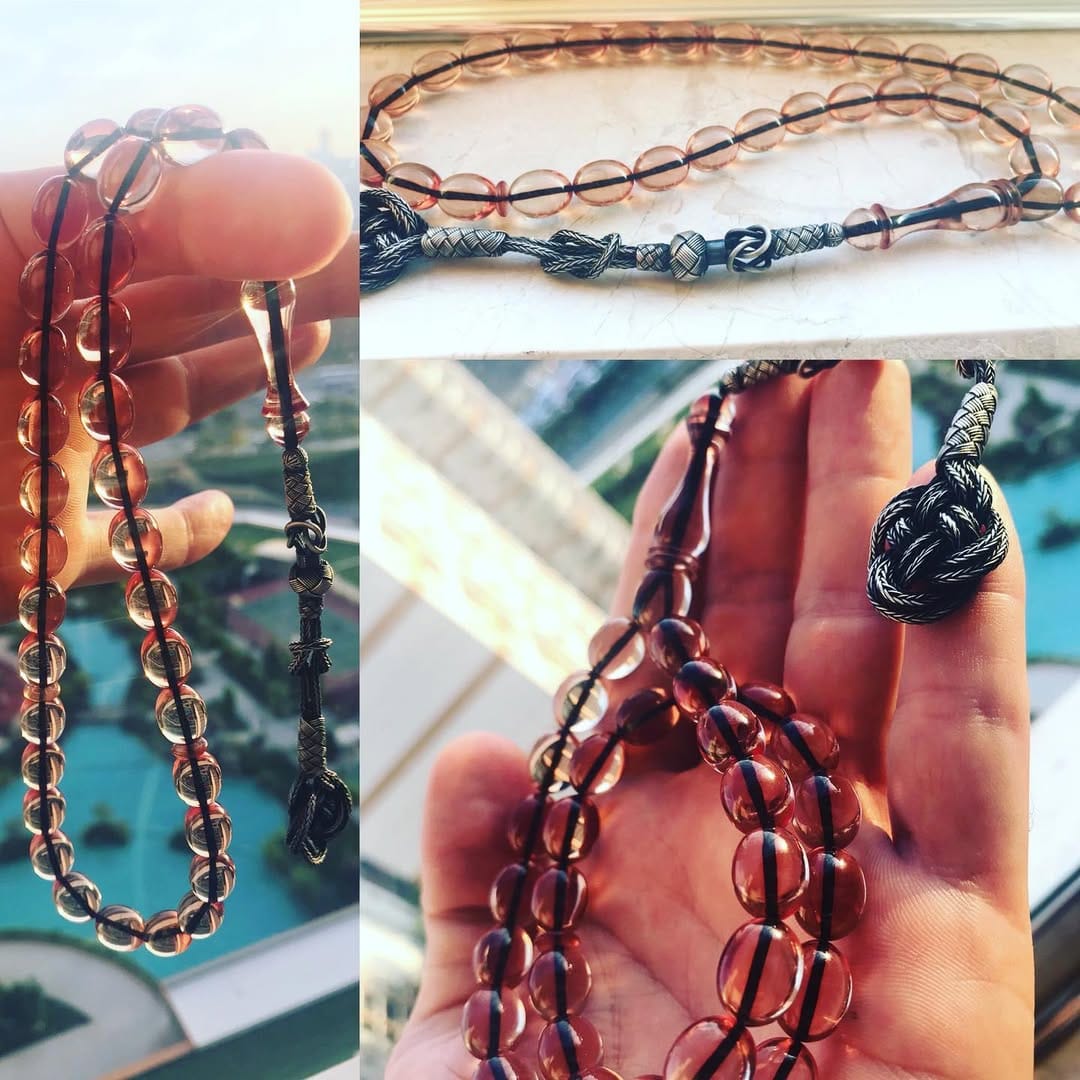 Post 10 by Bilal Bey Tesbihçilik on Instagram (image)