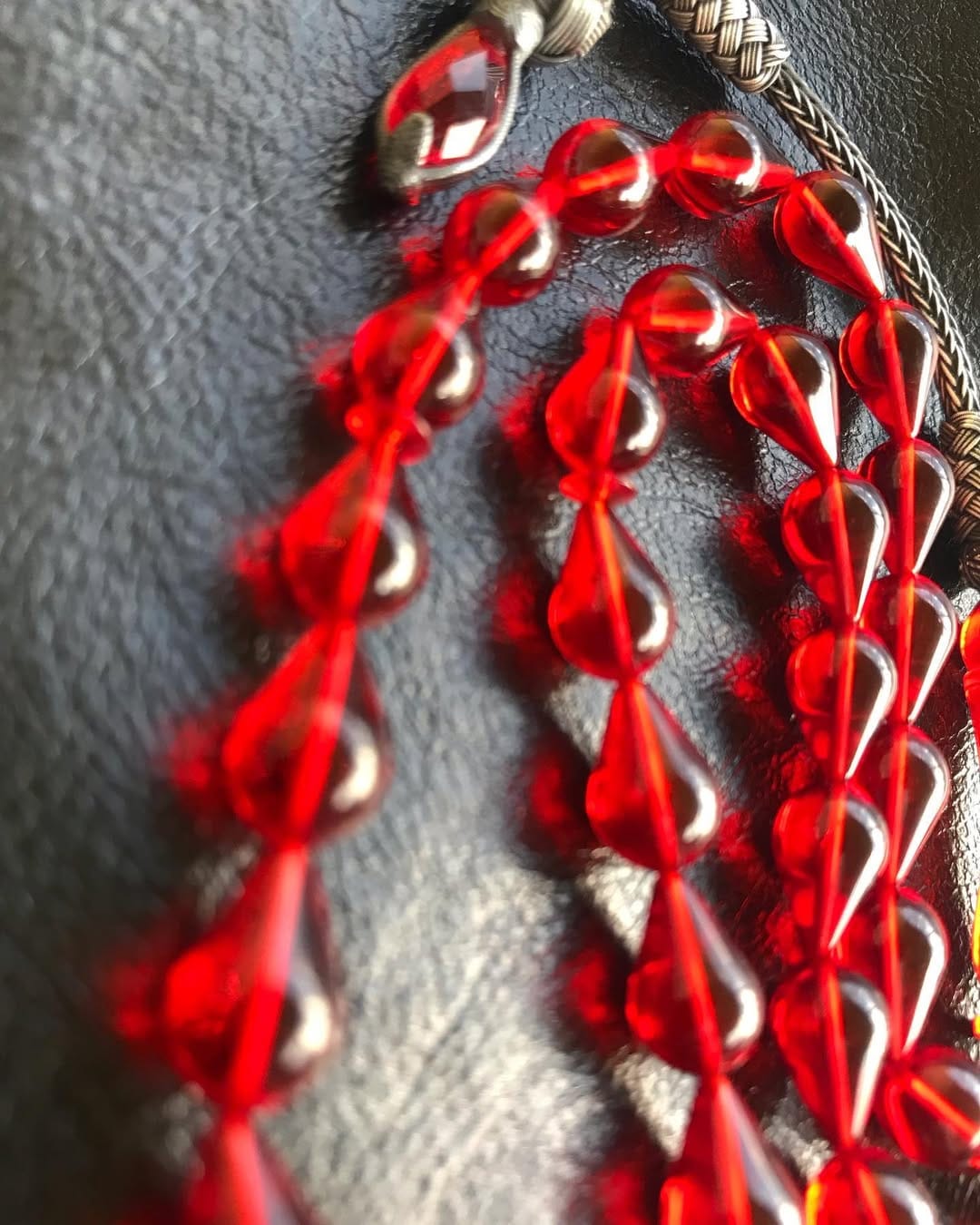 Post 9 by Bilal Bey Tesbihçilik on Instagram (carousel)