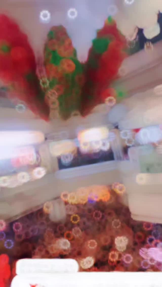 Post 1 by اجرای بادکنک آرایی.مهمانی on Instagram (video)