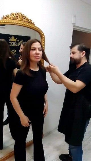 Post 10 by mikrokaynakselcuk on Instagram (video)