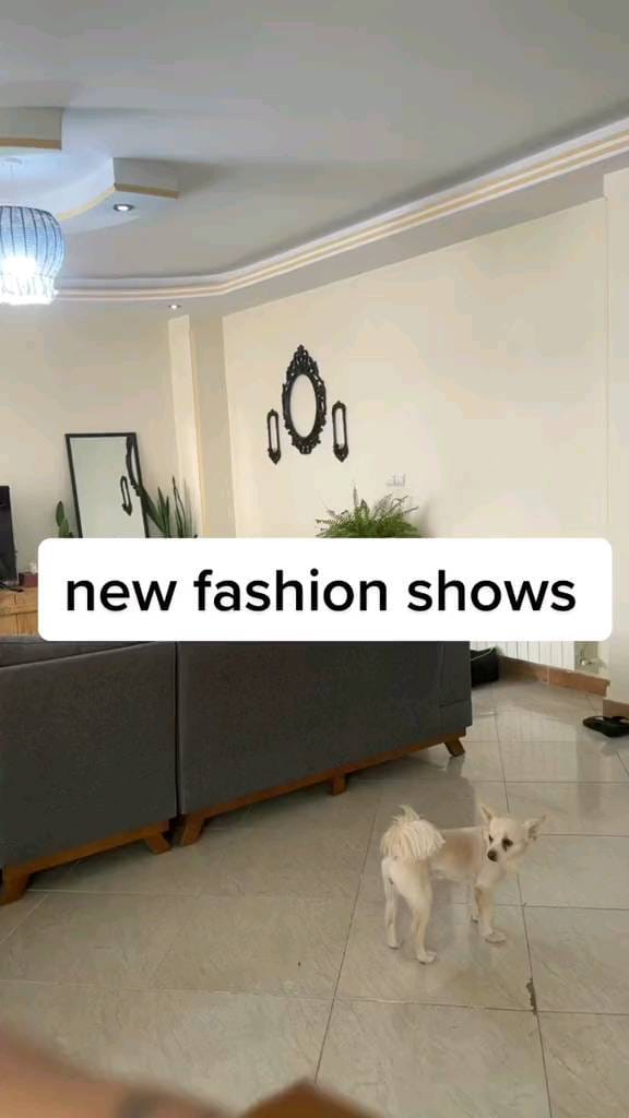 Post 9 by fashion فشن مد on Instagram (video)