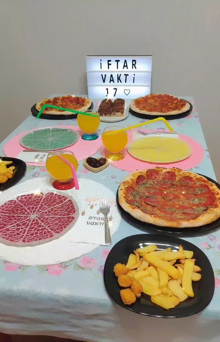 Post 6 by melek arslan on Instagram (video)