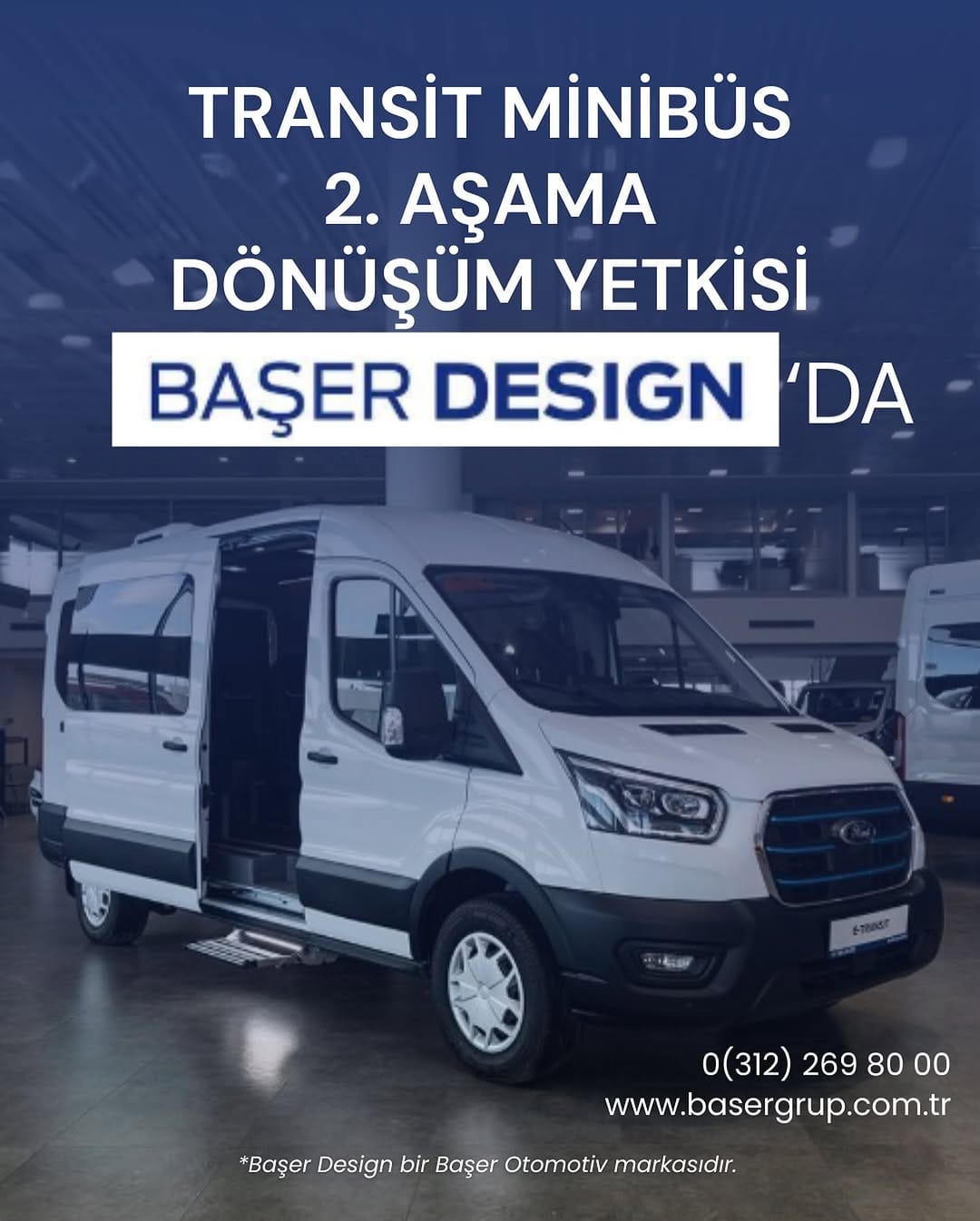 Post 4 by Başer Design on Instagram (image)
