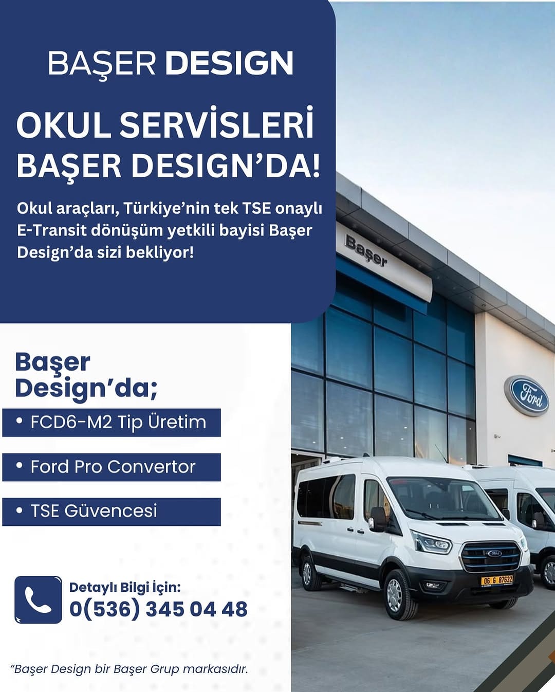 Post 1 by Başer Design on Instagram (image)