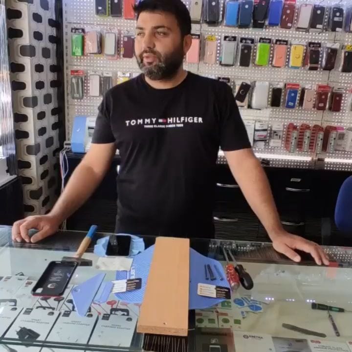 Post 9 by Teknolife İphone Teknik Servis on Instagram (video)