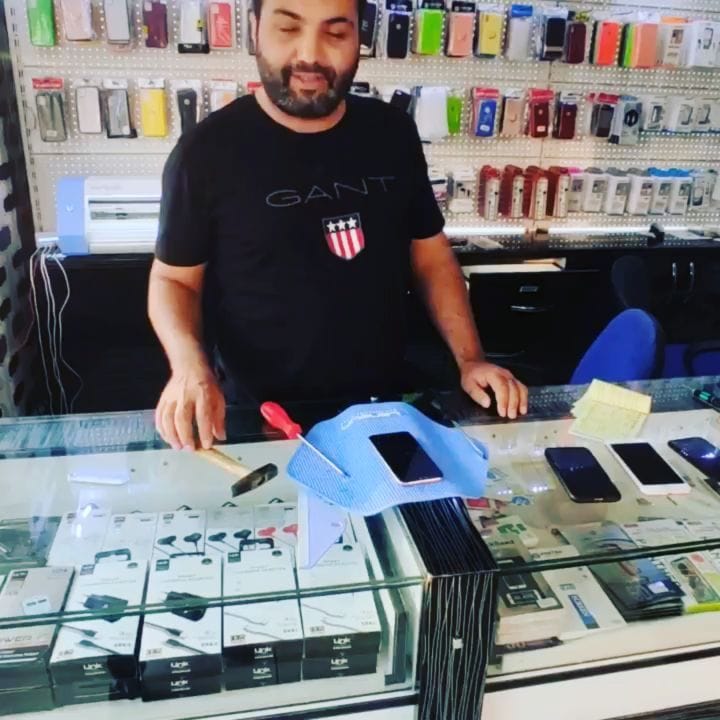 Post 10 by Teknolife İphone Teknik Servis on Instagram (video)