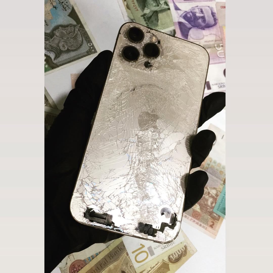 Post 2 by Teknolife İphone Teknik Servis on Instagram (carousel)