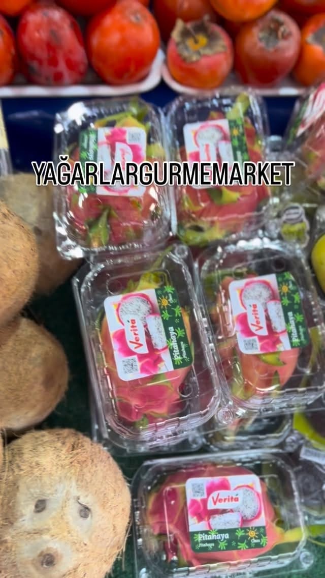 Post 1 by Yağarlar süper market on Instagram (video)