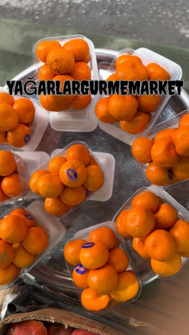 Post 2 by Yağarlar süper market on Instagram (video)