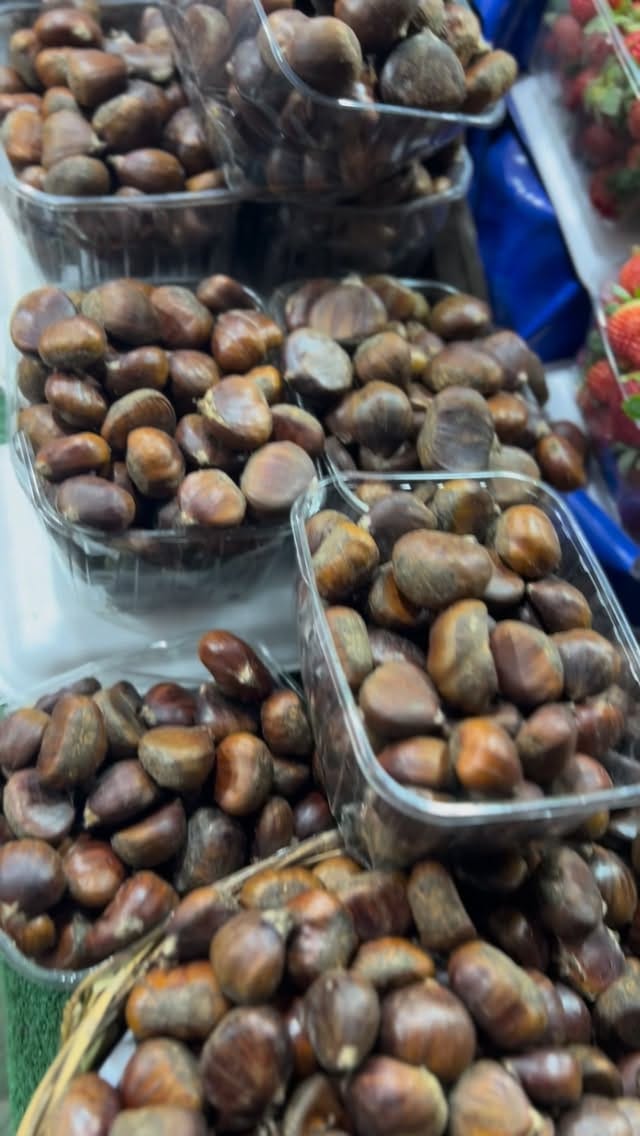 Post 7 by Yağarlar süper market on Instagram (video)