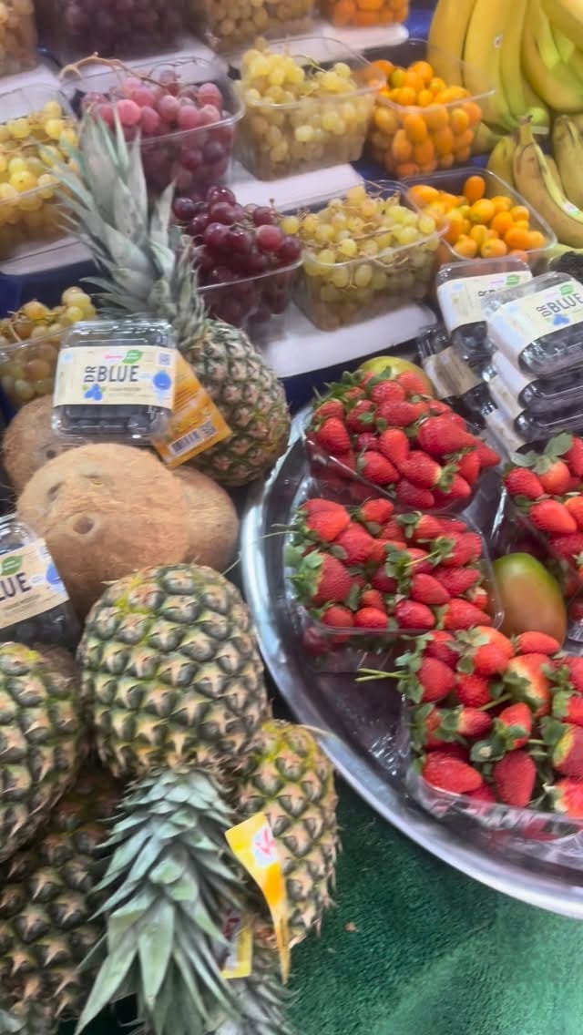 Post 3 by Yağarlar süper market on Instagram (video)