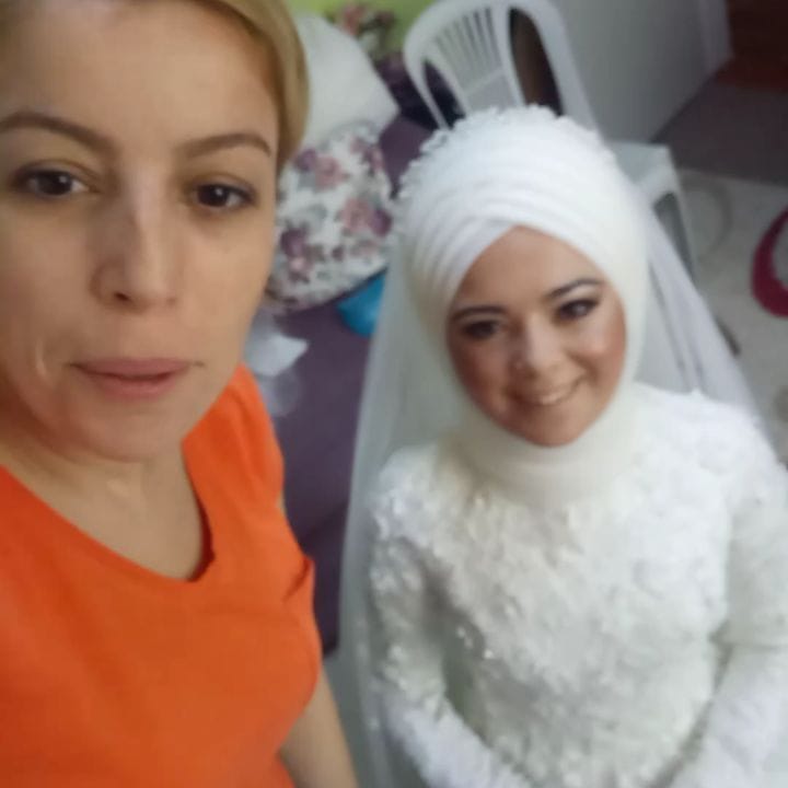Post 4 by TÜRBAN VE SAÇ TASARIMCI on Instagram (video)
