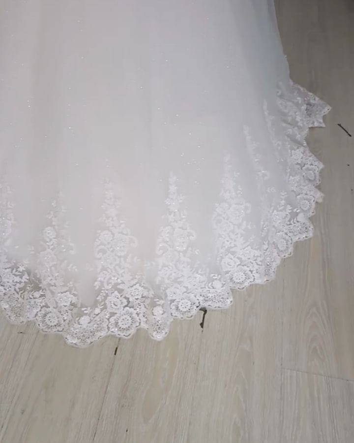Post 10 by TÜRBAN VE SAÇ TASARIMCI on Instagram (video)