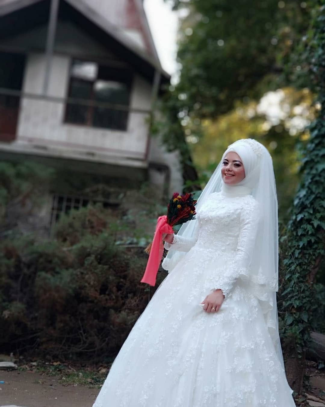 Post 2 by TÜRBAN VE SAÇ TASARIMCI on Instagram (image)