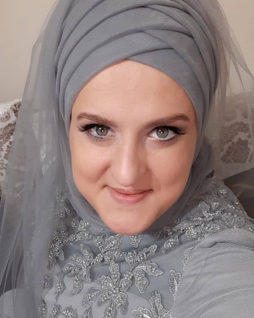Post 8 by TÜRBAN VE SAÇ TASARIMCI on Instagram (image)