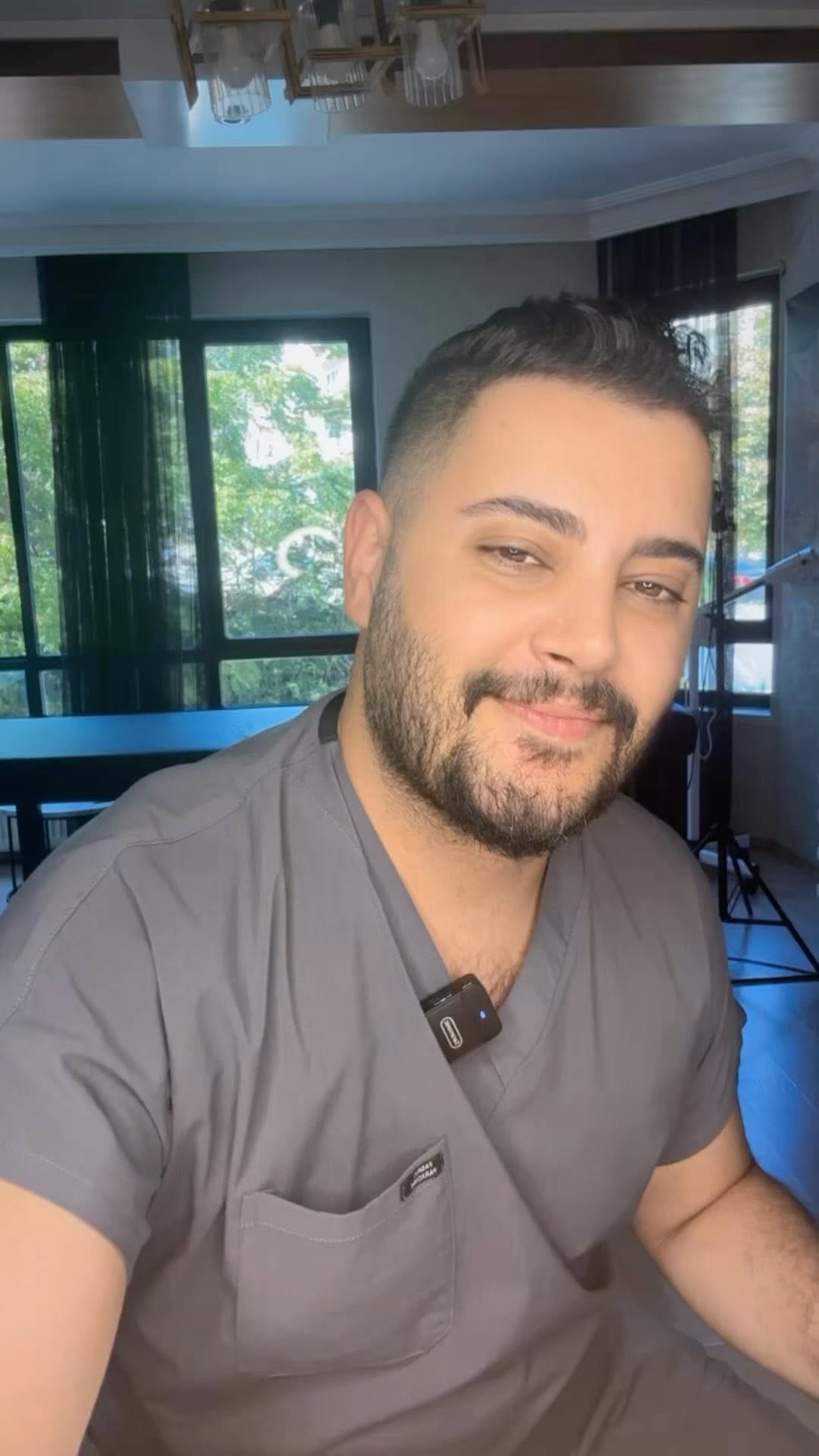 Post 8 by Erkut Köksal on Instagram (video)
