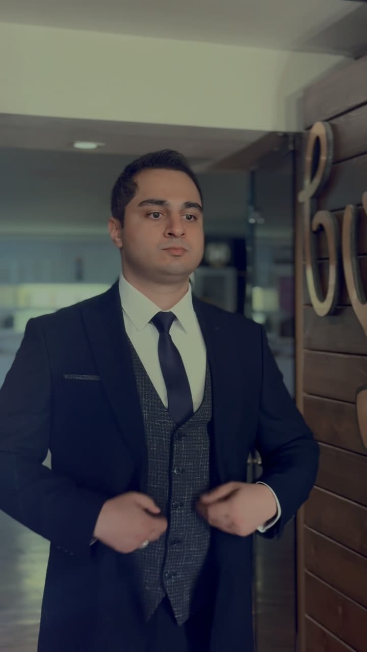 Post 2 by Arayd Beauty Club ® on Instagram (video)