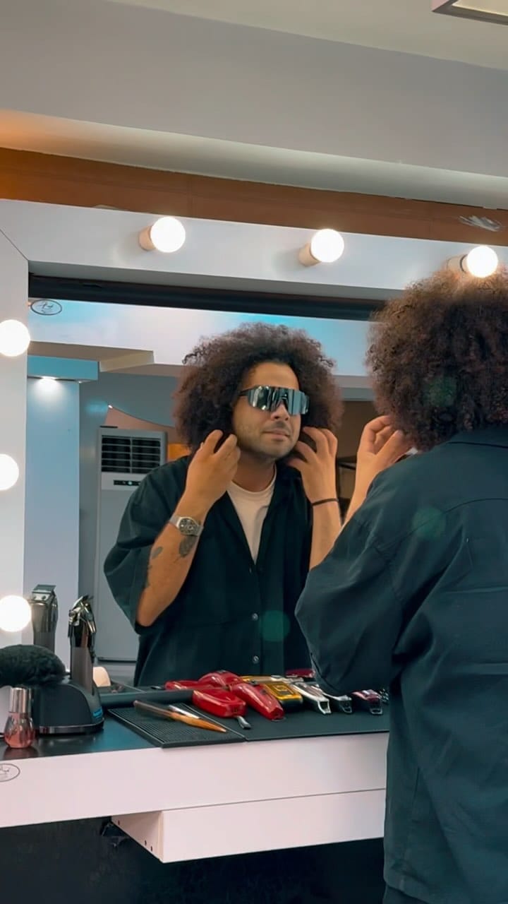 Post 8 by Arayd Beauty Club ® on Instagram (video)