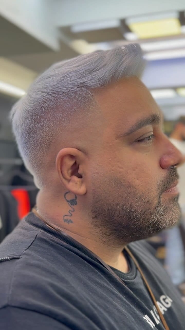 Post 7 by Arayd Beauty Club ® on Instagram (video)