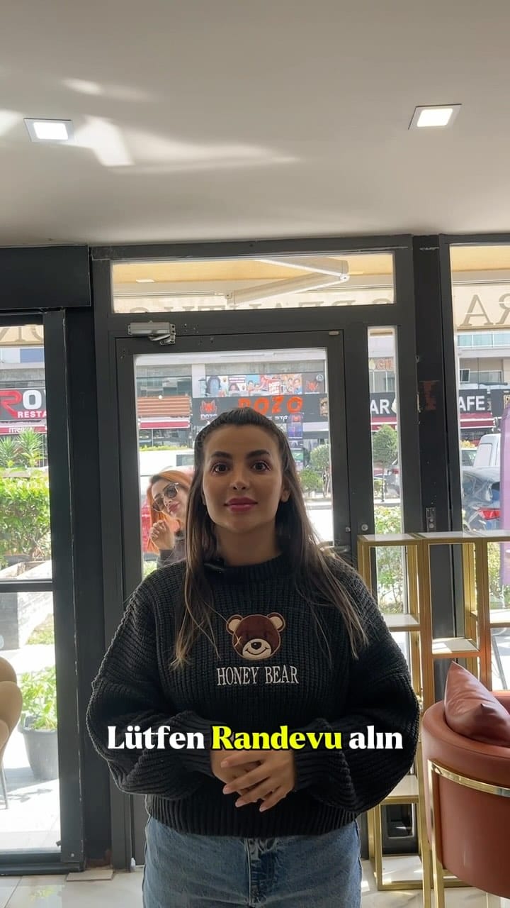 Post 10 by Bay & Bayan Güzellik Salonu on Instagram (video)