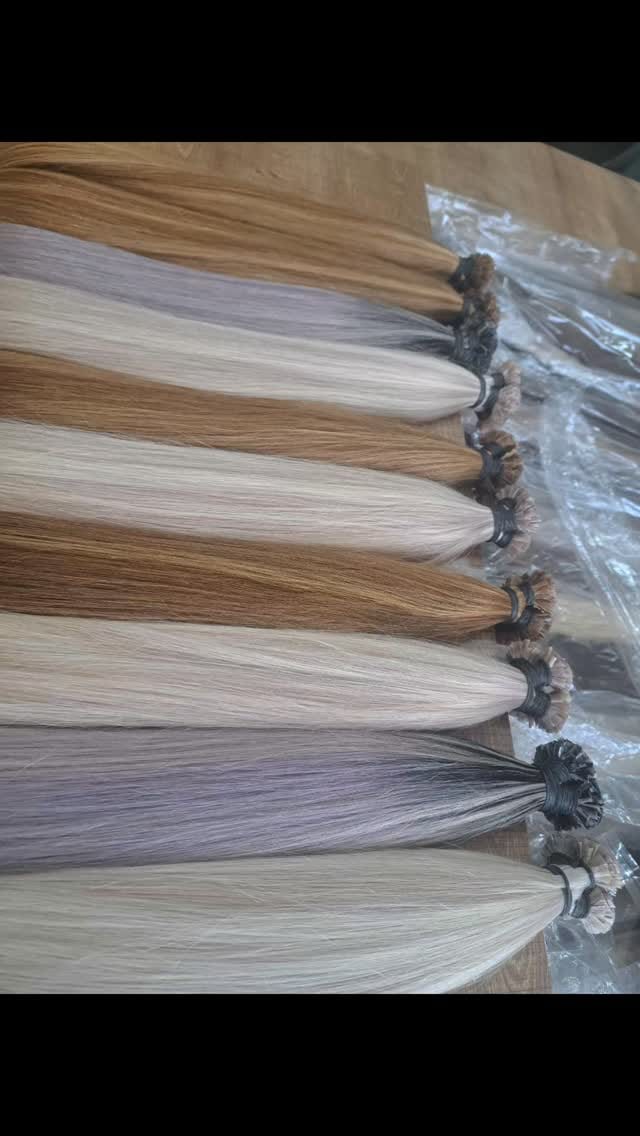 Post 9 by TURKEY.İSTANBUL.  (Real hair) on Instagram (video)