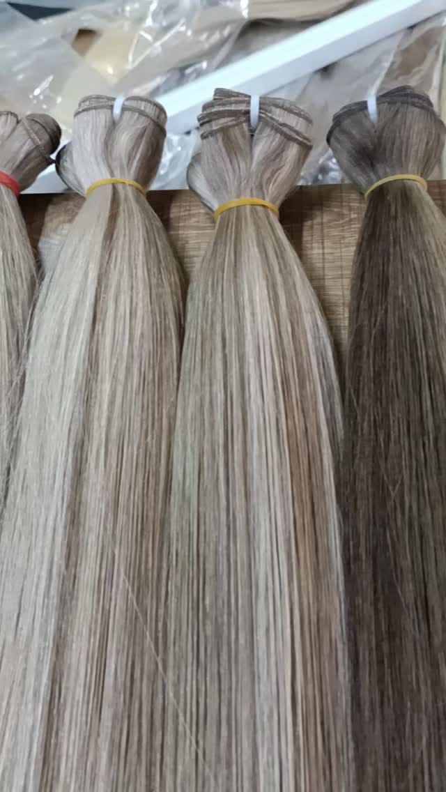 Post 2 by TURKEY.İSTANBUL.  (Real hair) on Instagram (video)