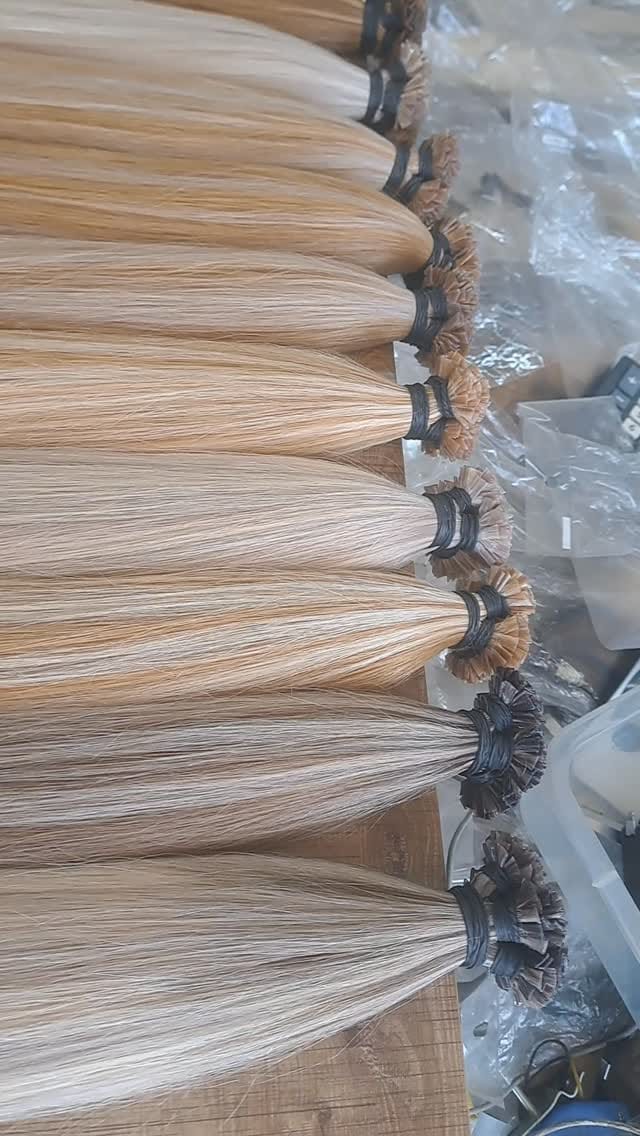 Post 8 by TURKEY.İSTANBUL.  (Real hair) on Instagram (video)