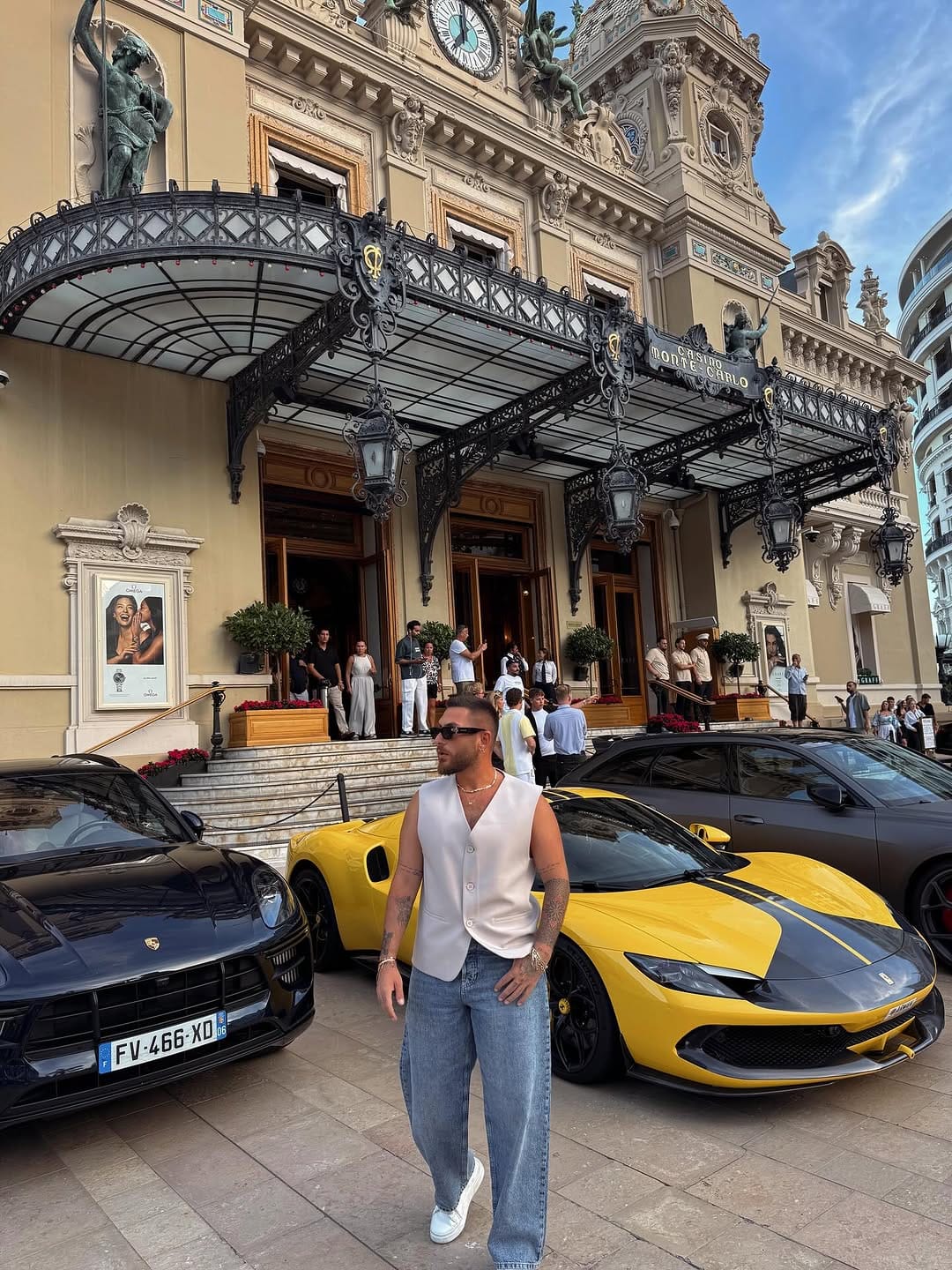 Post 10 by Mehmet Ceylan on Instagram (carousel)