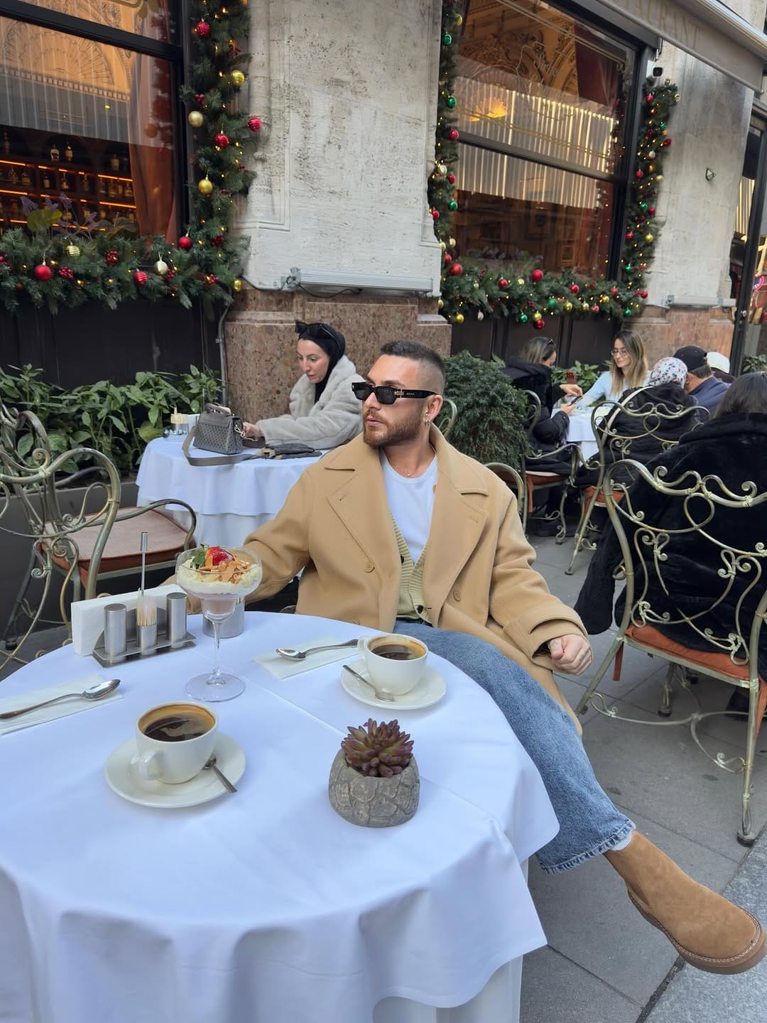 Post 2 by Mehmet Ceylan on Instagram (carousel)