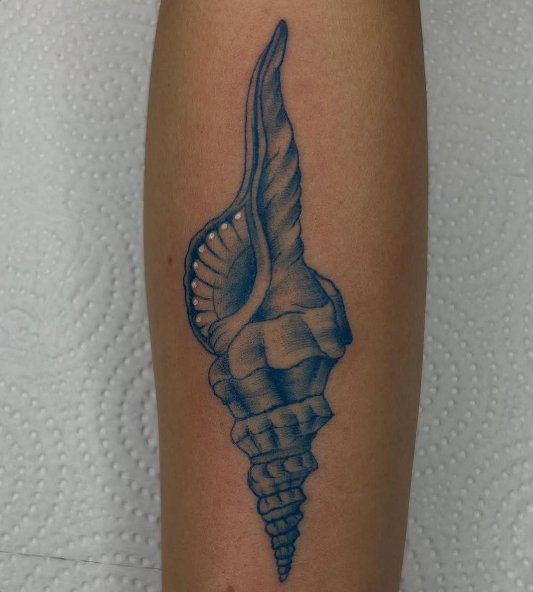 Post 1 by Tattoo Kitchen on Instagram (image)