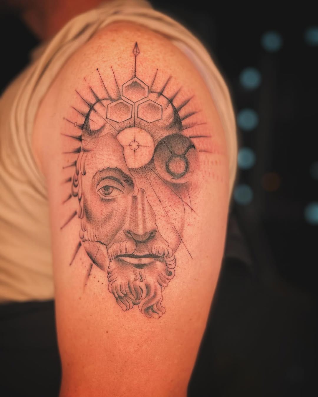 Post 6 by Tattoo Kitchen on Instagram (image)