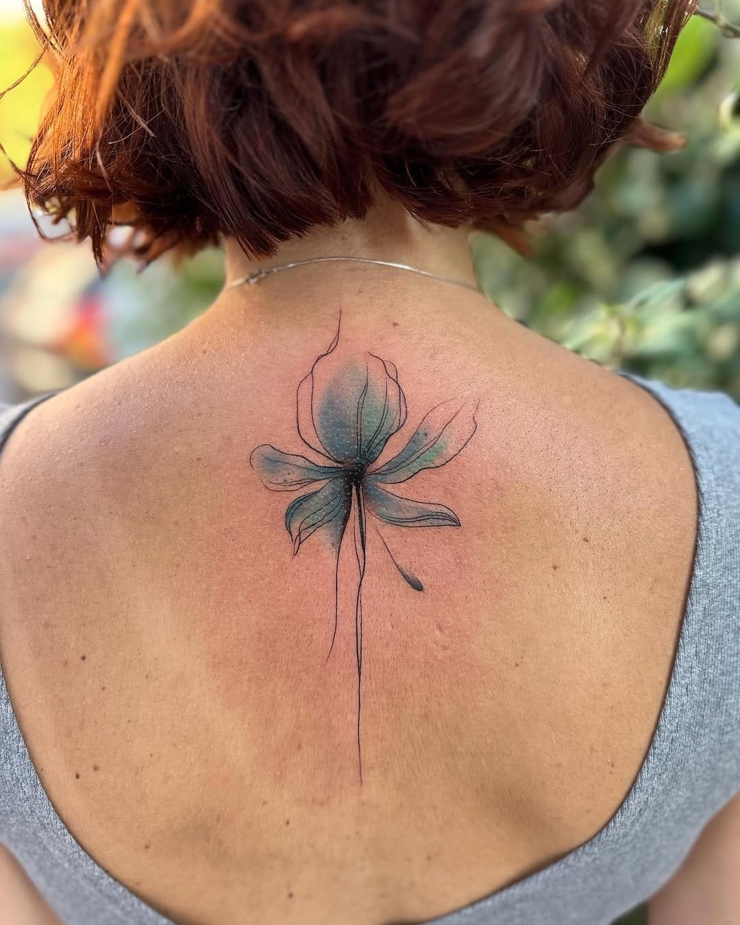 Post 10 by Tattoo Kitchen on Instagram (image)