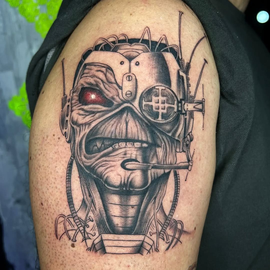 Post 9 by Tattoo Kitchen on Instagram (image)
