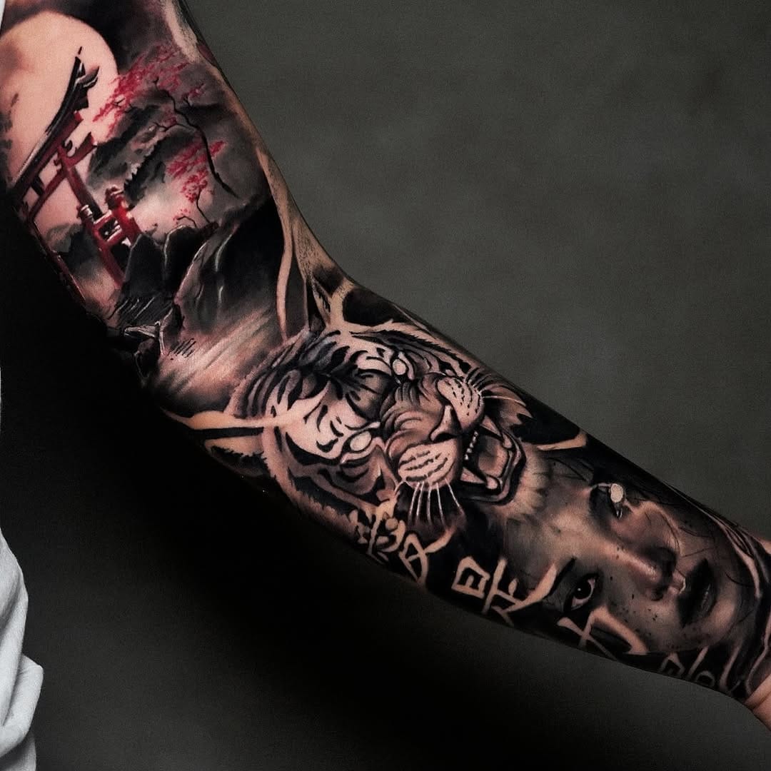 Post 10 by Akın Arman on Instagram (image)