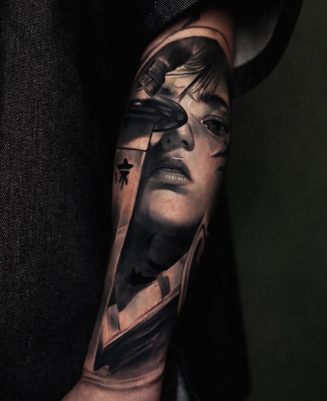 Post 2 by Akın Arman on Instagram (image)