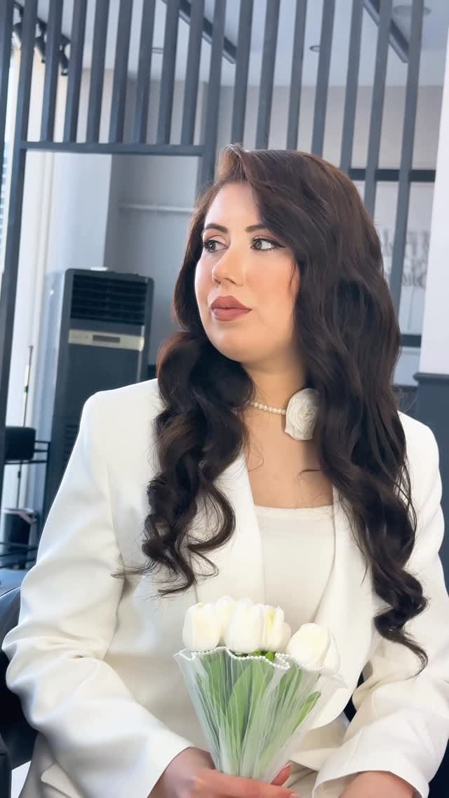 Post 2 by İLKAY NERGiZ Hair Studio on Instagram (video)