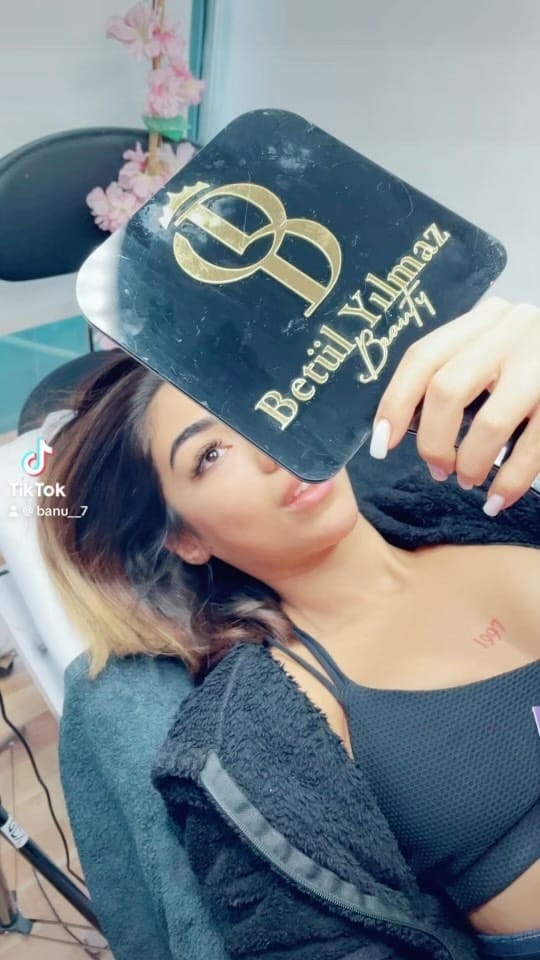 Post 10 by Banu Kotil on Instagram (video)