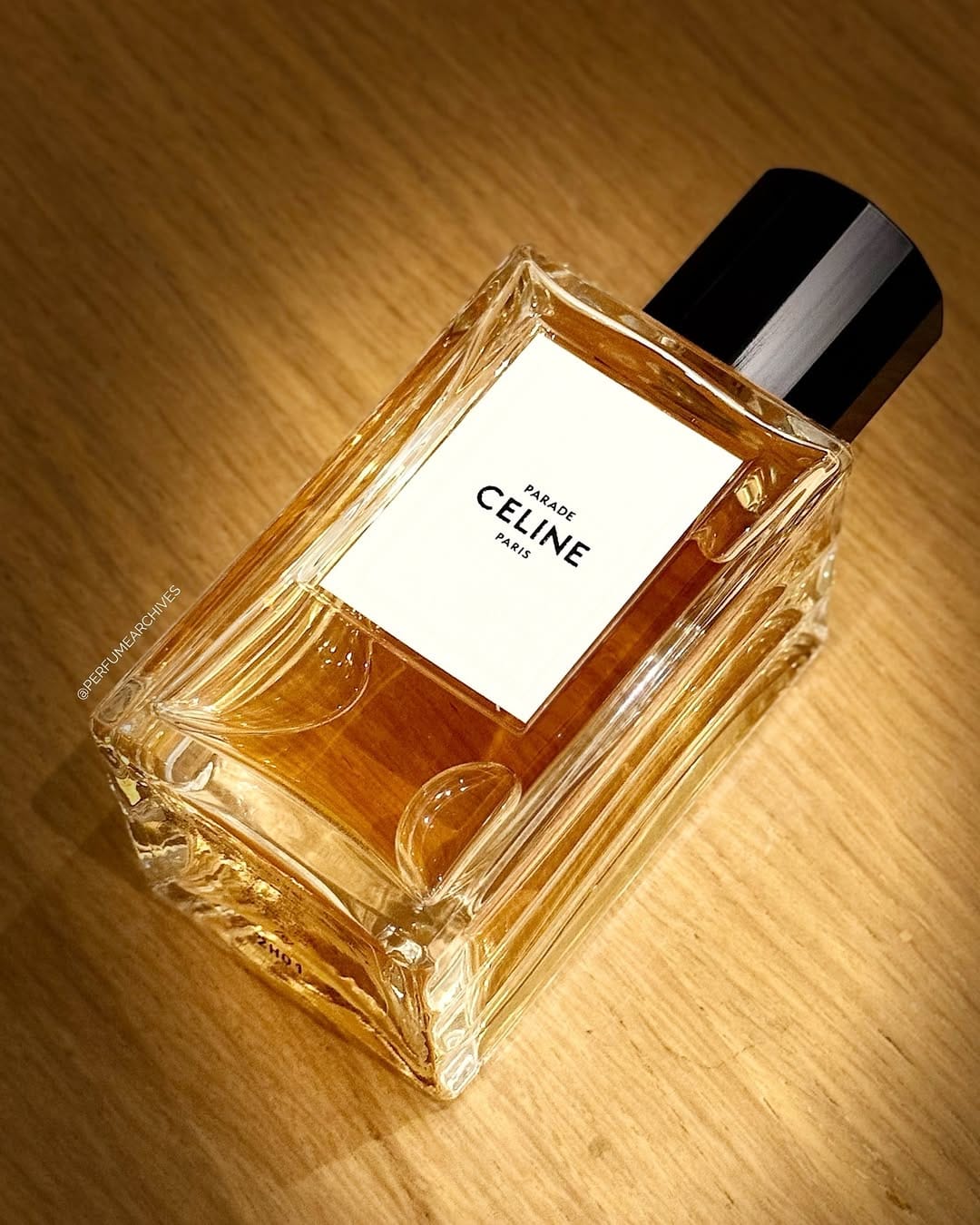 Post 1 by Perfume Archives on Instagram (image)