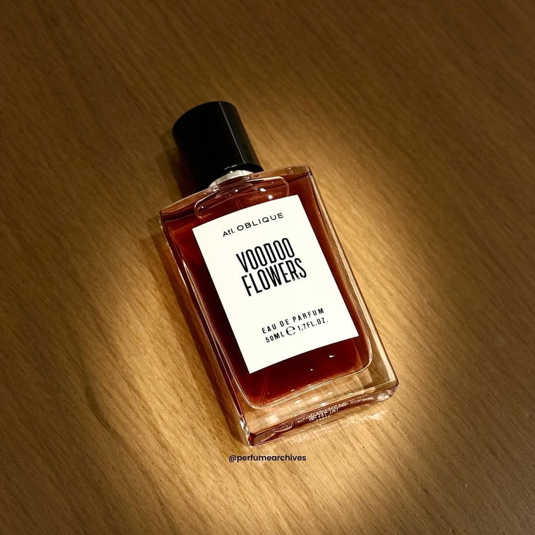 Post 2 by Perfume Archives on Instagram (carousel)