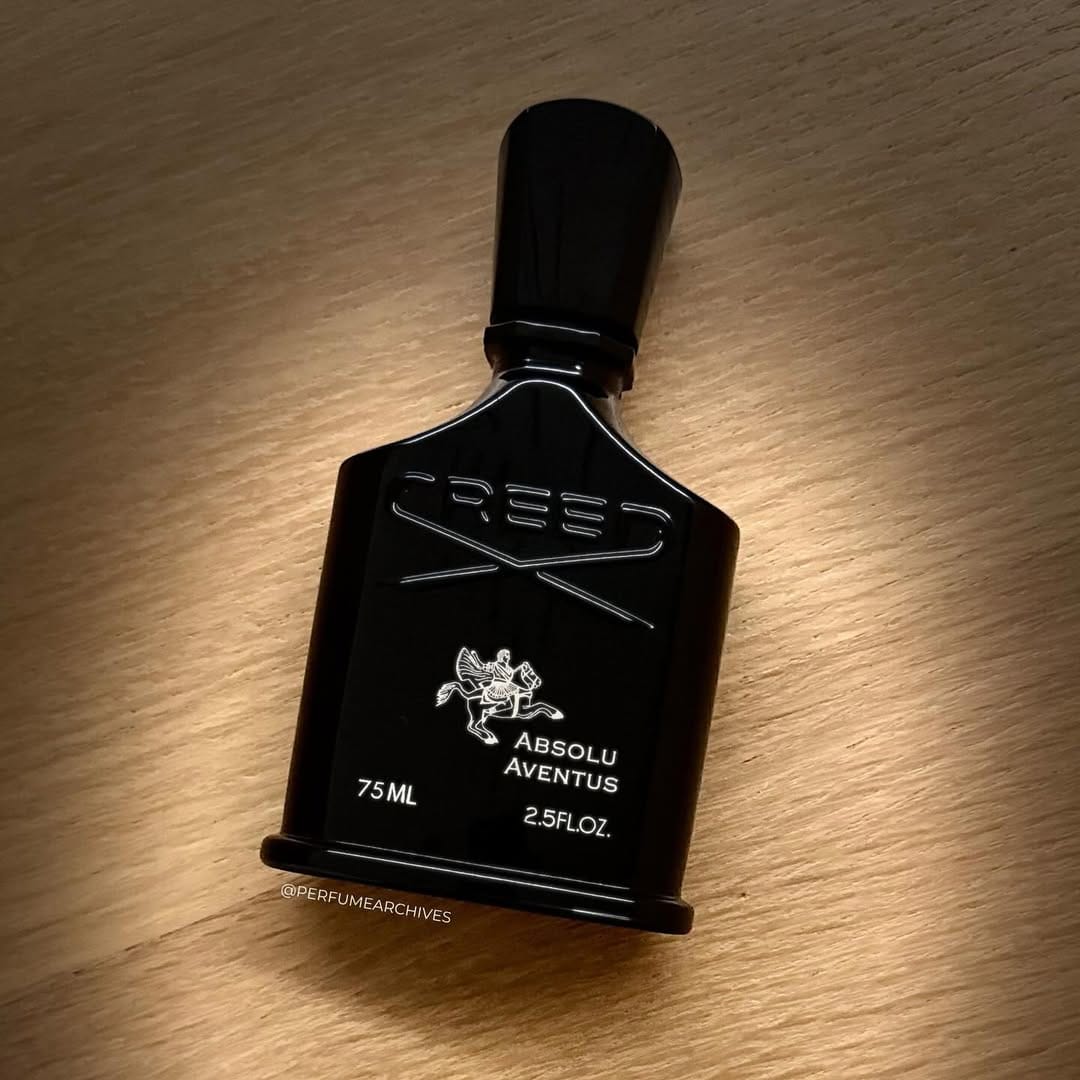Post 3 by Perfume Archives on Instagram (carousel)