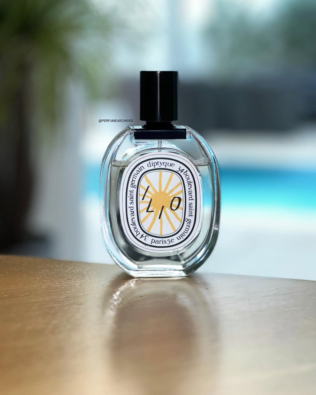 Post 4 by Perfume Archives on Instagram (carousel)