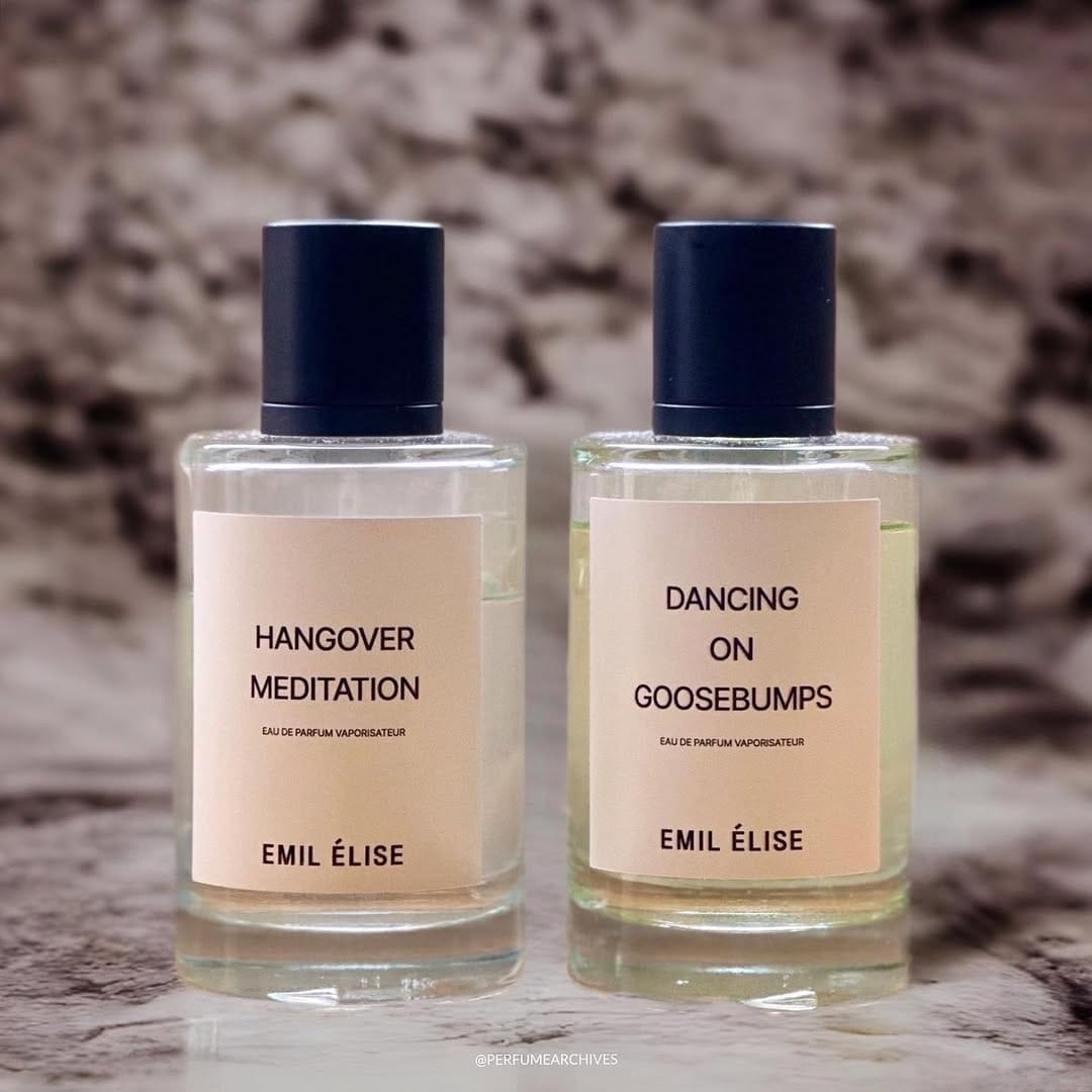 Post 7 by Perfume Archives on Instagram (image)
