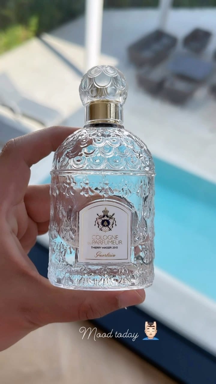 Post 10 by Perfume Archives on Instagram (video)