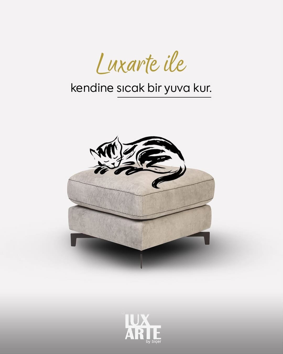 Post 4 by Luxarte By Biçer Mobilya on Instagram (image)