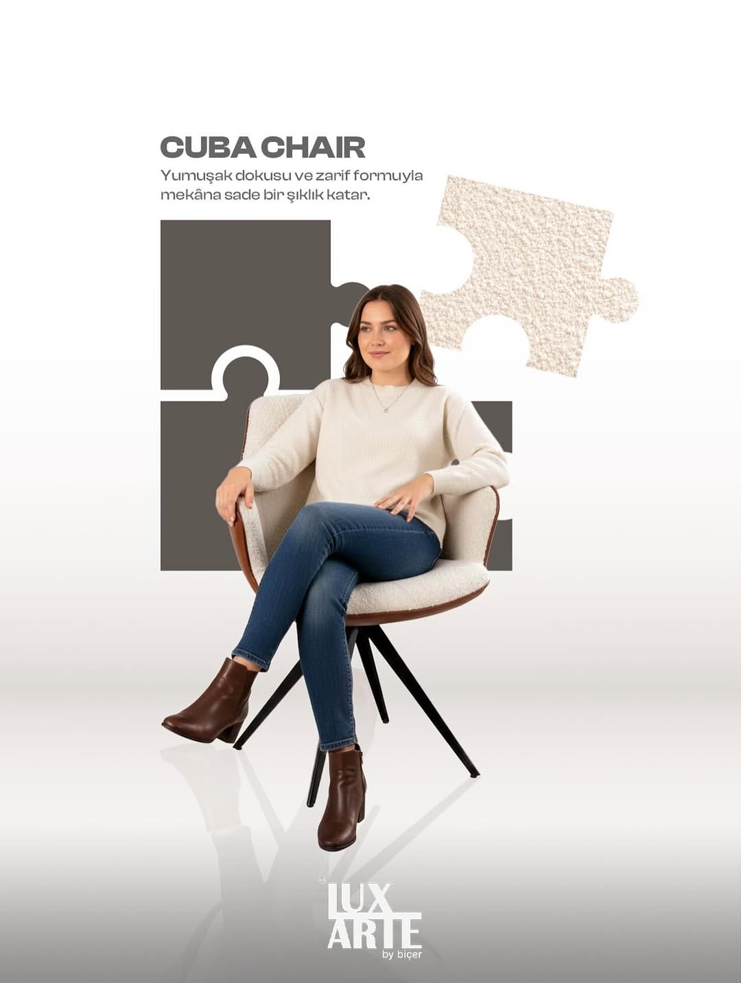 Post 1 by Luxarte By Biçer Mobilya on Instagram (image)