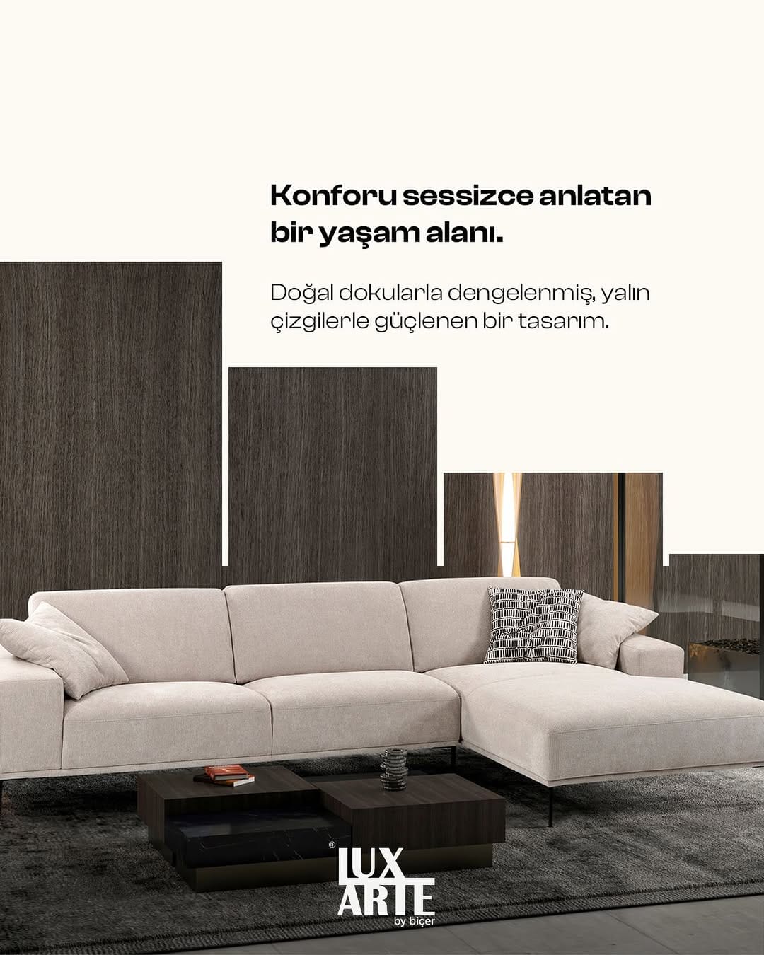 Post 8 by Luxarte By Biçer Mobilya on Instagram (image)